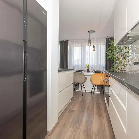 Apartment In - Riviera 51310
